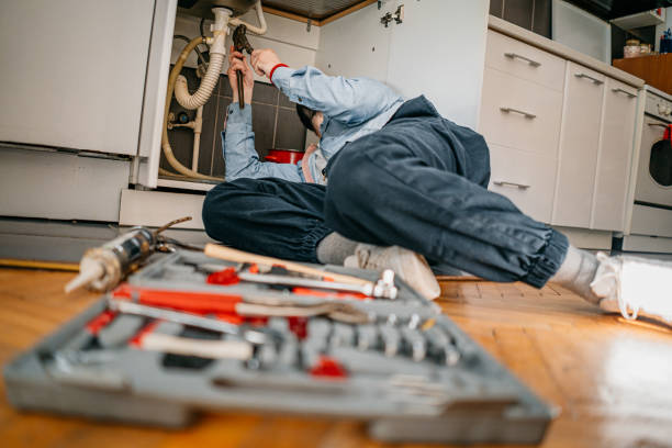 Best Drain Cleaning Services  in Picnic Point, WA