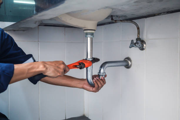 Best Water Softener Installation  in Picnic Point, WA