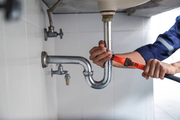 Best Leak Detection Services  in Picnic Point, WA