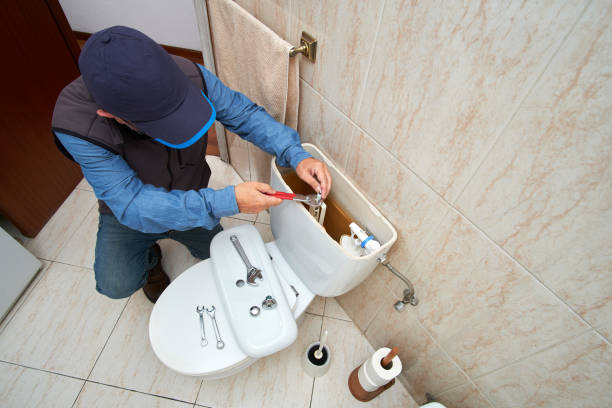 Best Water Heater Repair  in Picnic Point, WA