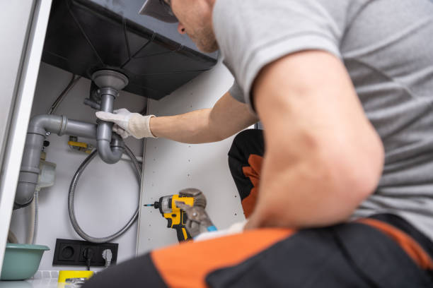 Best Toilet Repair Services  in Picnic Point, WA